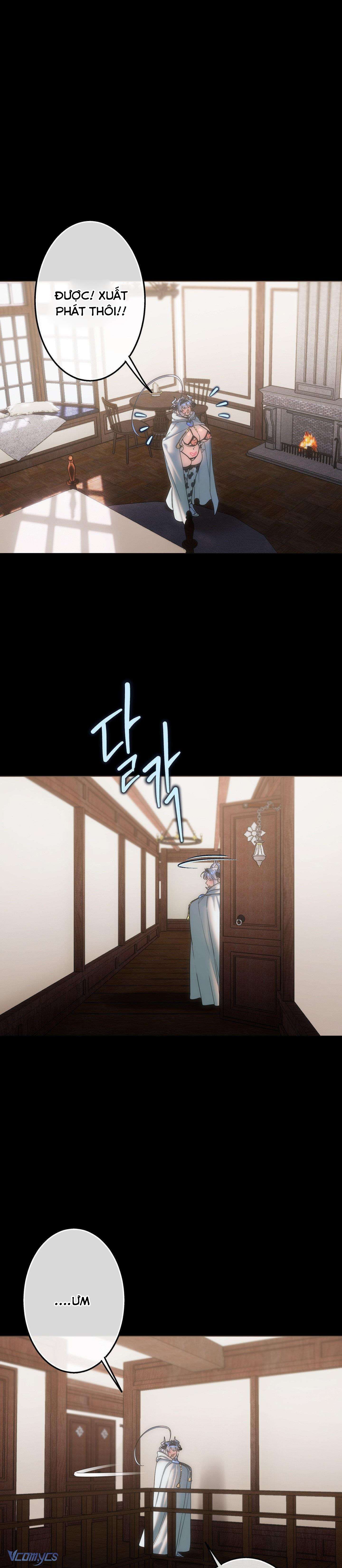 đọc truyện [18+] Ngọc Ma Nữ Chương 24 ảnh 14 tại Thiên Thai Truyện