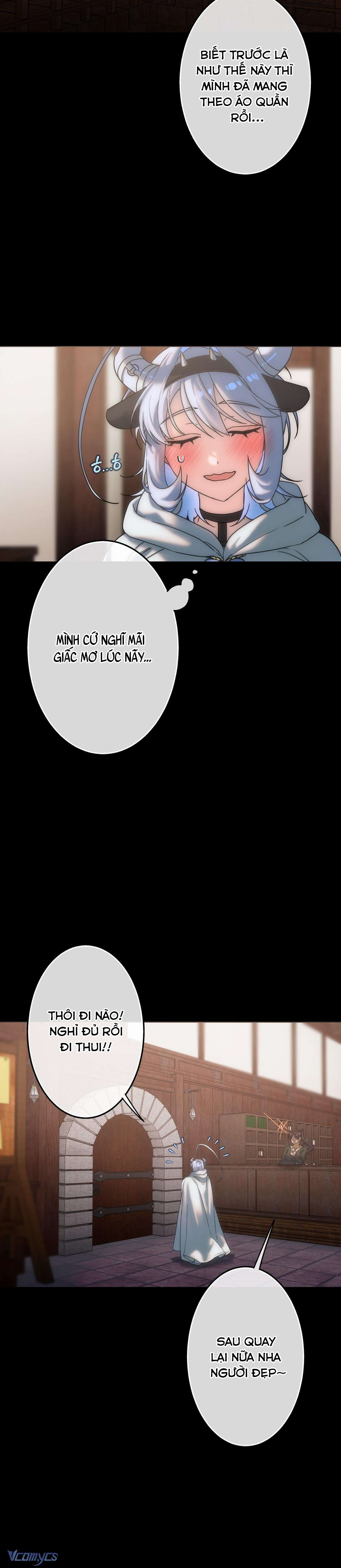 đọc truyện [18+] Ngọc Ma Nữ Chương 24 ảnh 15 tại Thiên Thai Truyện