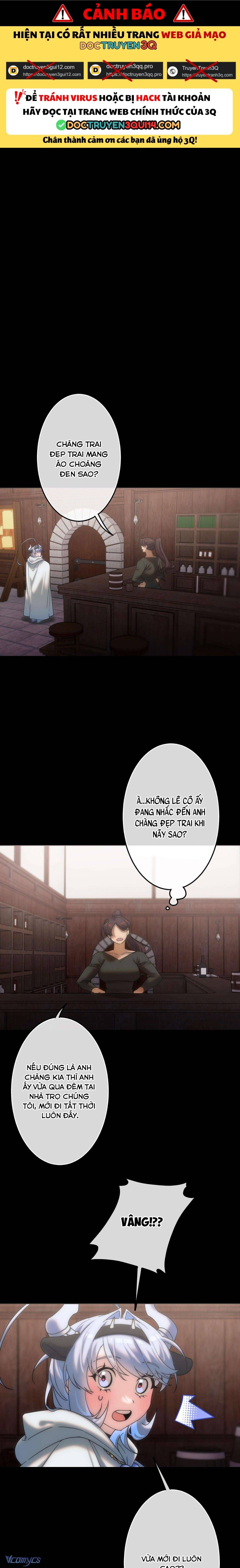 đọc truyện [18+] Ngọc Ma Nữ Chương 25 ảnh 2 tại Thiên Thai Truyện