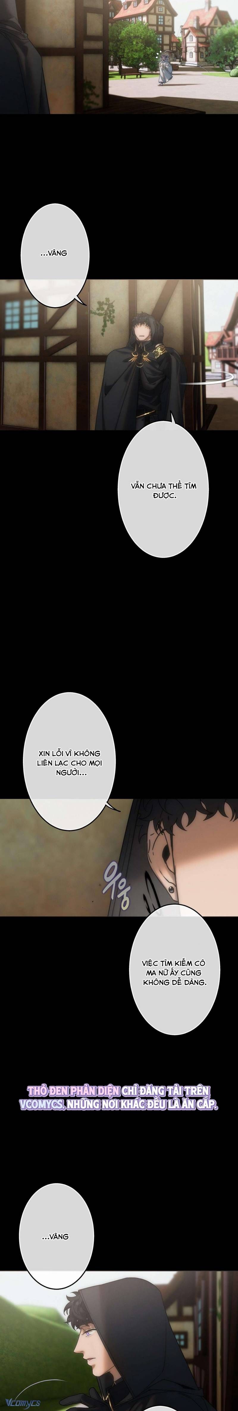 đọc truyện [18+] Ngọc Ma Nữ Chương 25 ảnh 4 tại Thiên Thai Truyện