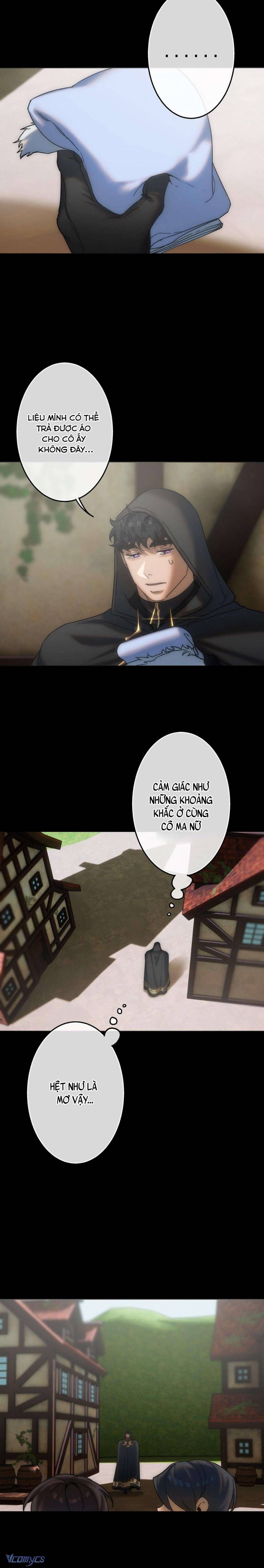 đọc truyện [18+] Ngọc Ma Nữ Chương 25 ảnh 11 tại Thiên Thai Truyện