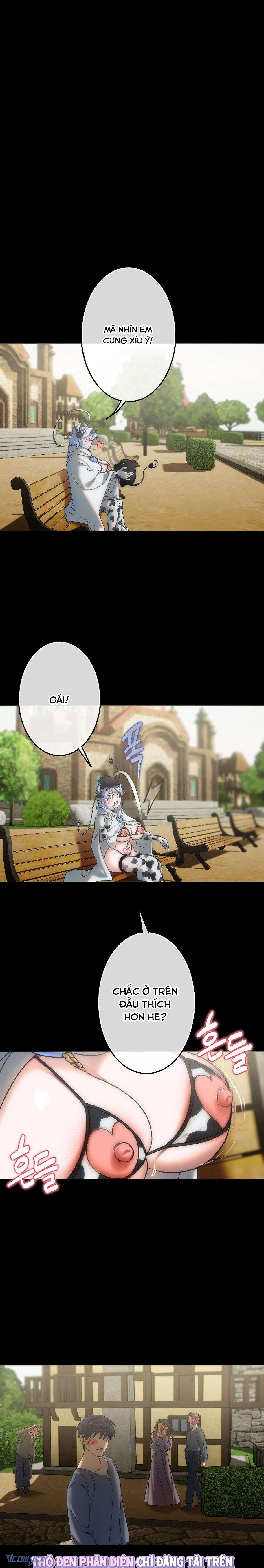 đọc truyện [18+] Ngọc Ma Nữ Chương 26 ảnh 2 tại Thiên Thai Truyện