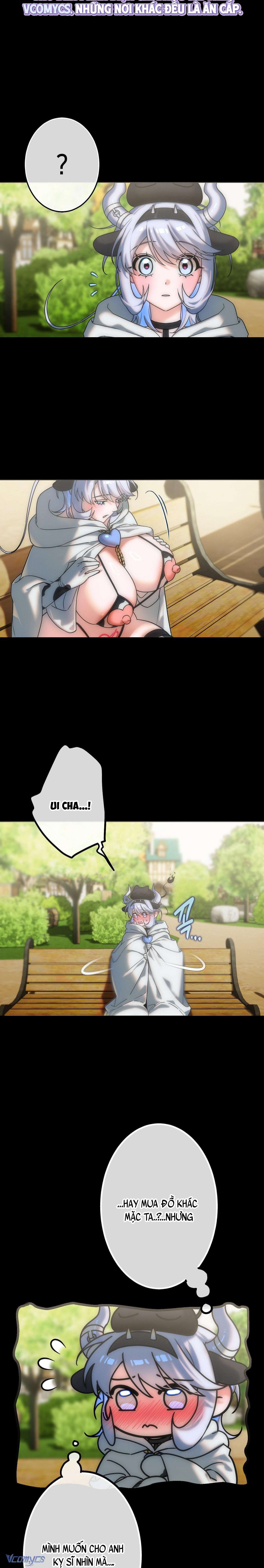 đọc truyện [18+] Ngọc Ma Nữ Chương 26 ảnh 3 tại Thiên Thai Truyện