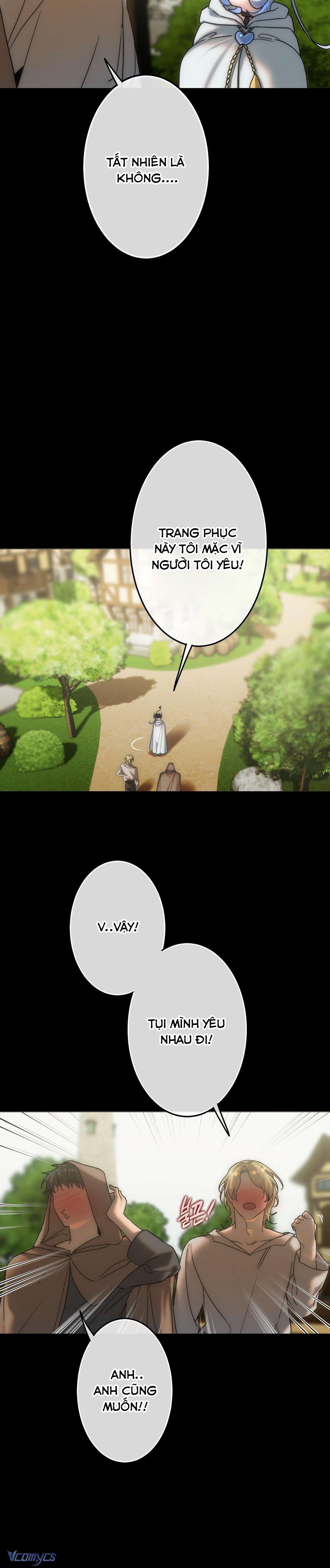 đọc truyện [18+] Ngọc Ma Nữ Chương 26 ảnh 7 tại Thiên Thai Truyện