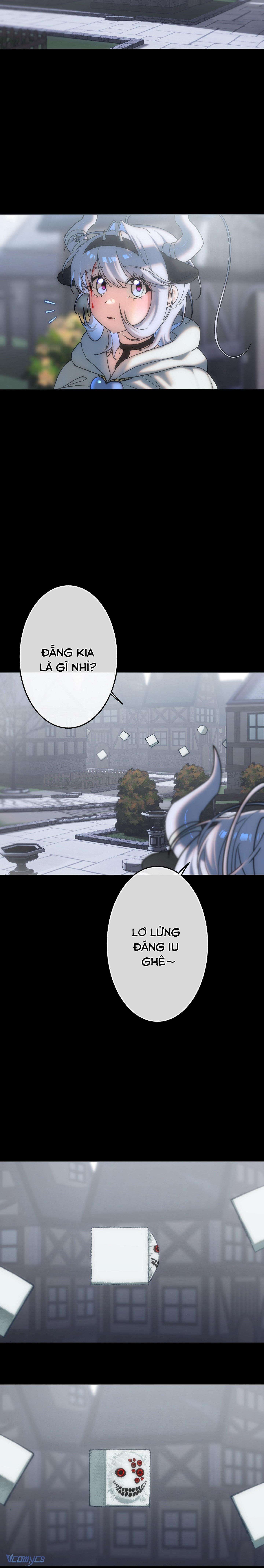 đọc truyện [18+] Ngọc Ma Nữ Chương 27 ảnh 6 tại Thiên Thai Truyện