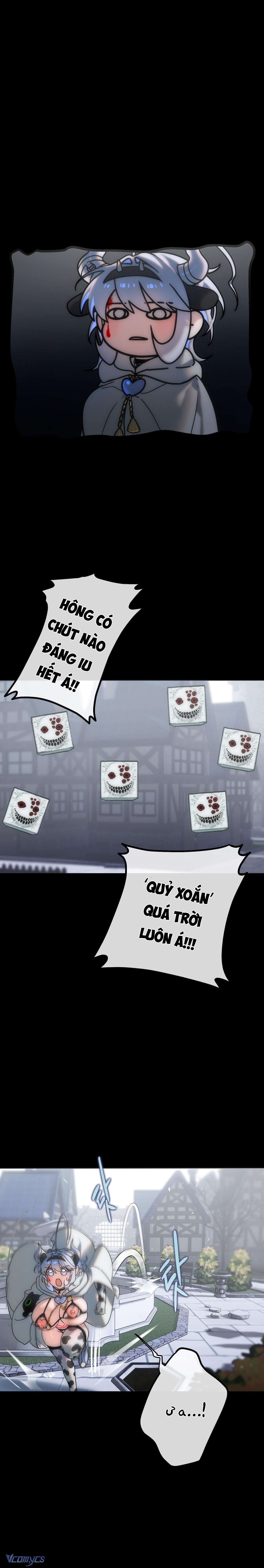 đọc truyện [18+] Ngọc Ma Nữ Chương 27 ảnh 7 tại Thiên Thai Truyện