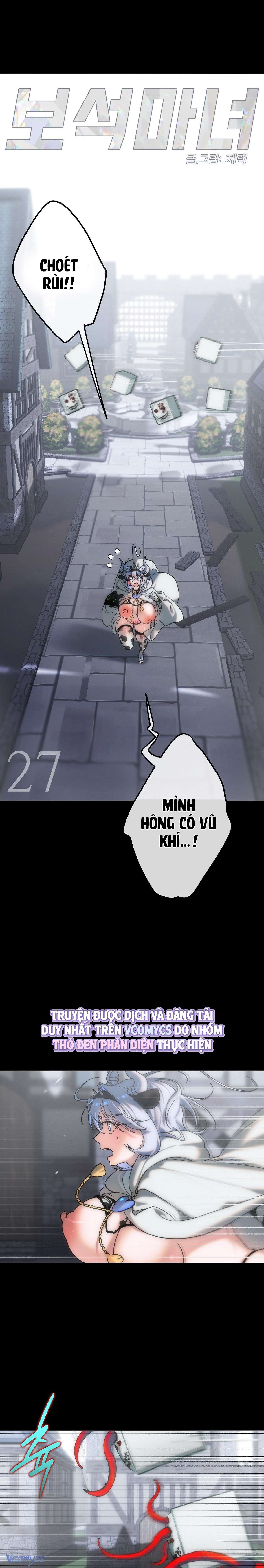 đọc truyện [18+] Ngọc Ma Nữ Chương 27 ảnh 8 tại Thiên Thai Truyện