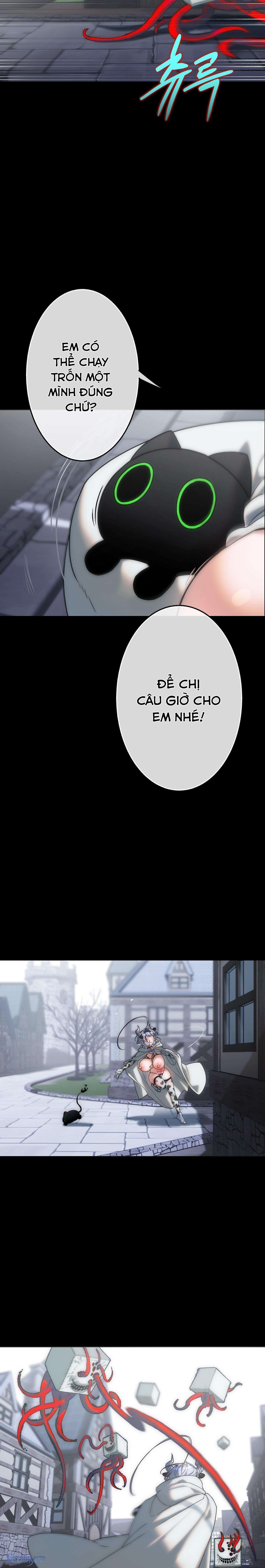 đọc truyện [18+] Ngọc Ma Nữ Chương 27 ảnh 9 tại Thiên Thai Truyện