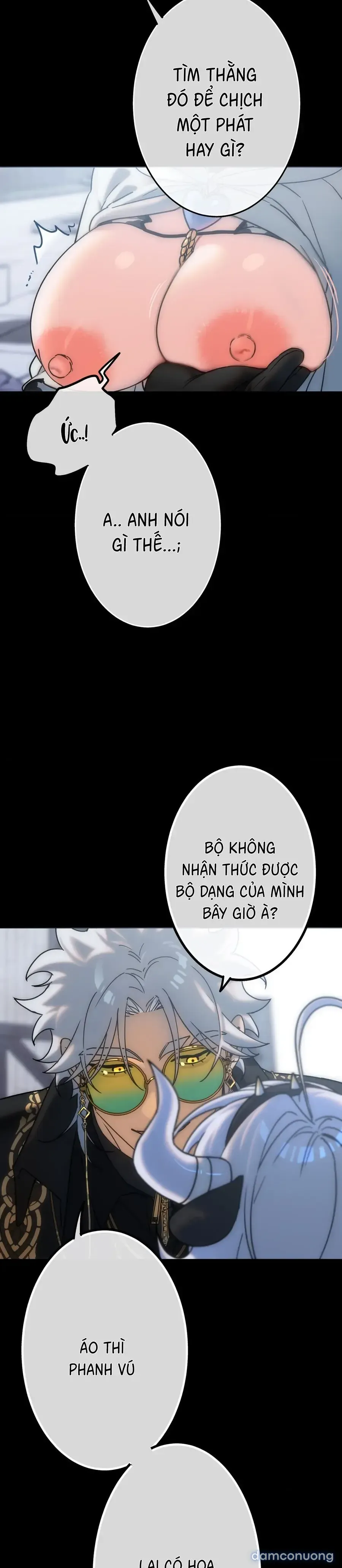 đọc truyện [18+] Ngọc Ma Nữ Chương 28 ảnh 5 tại Thiên Thai Truyện