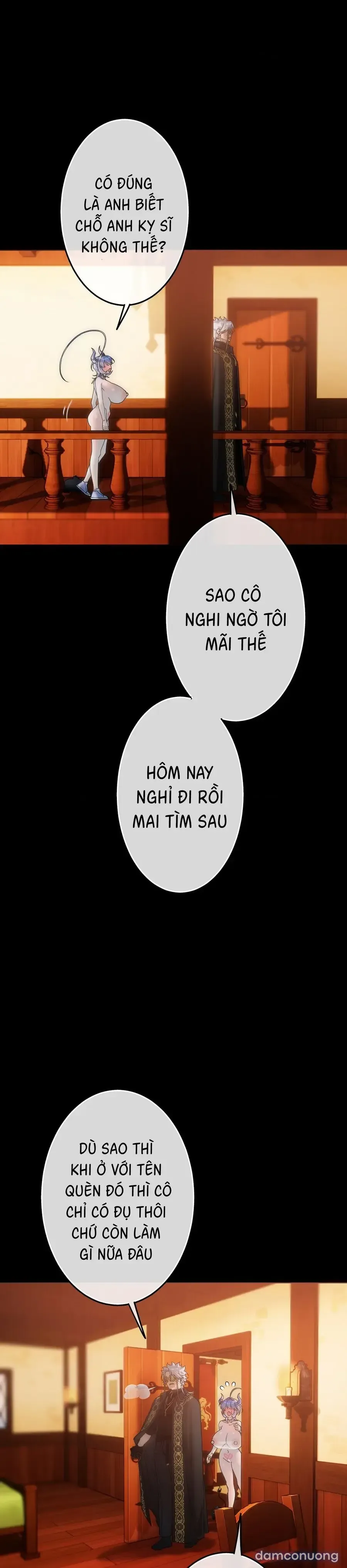 đọc truyện [18+] Ngọc Ma Nữ Chương 30 ảnh 13 tại Thiên Thai Truyện