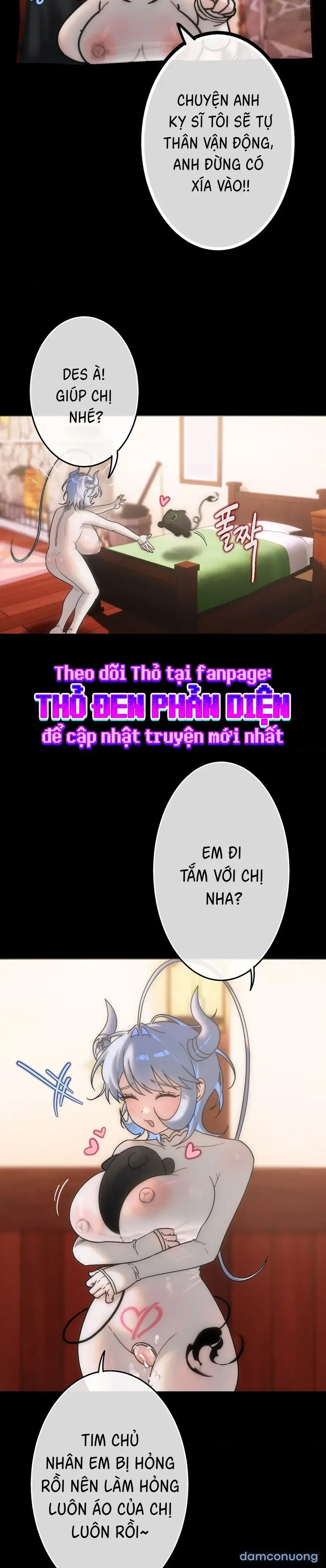 đọc truyện [18+] Ngọc Ma Nữ Chương 33 ảnh 15 tại Thiên Thai Truyện