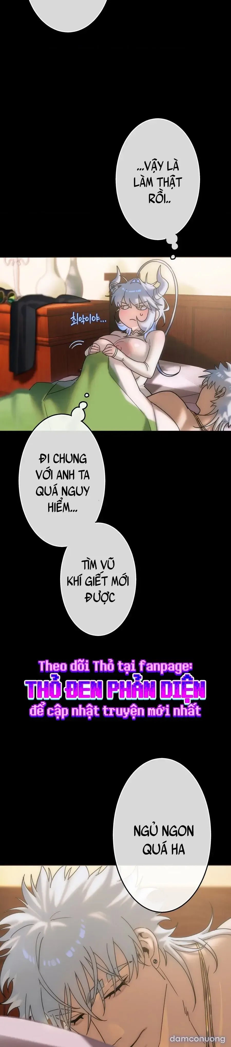 đọc truyện [18+] Ngọc Ma Nữ Chương 33 ảnh 5 tại Thiên Thai Truyện