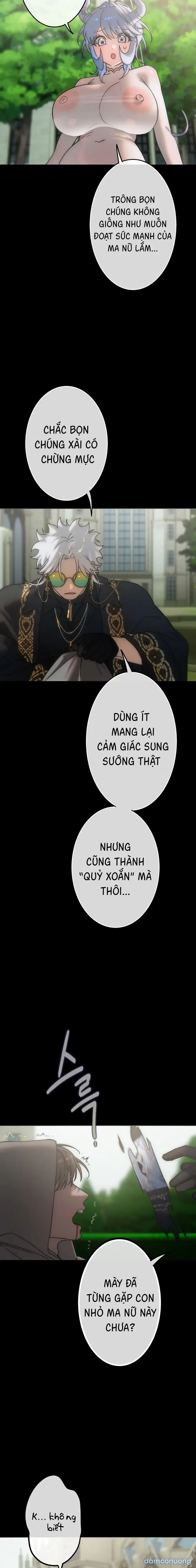đọc truyện [18+] Ngọc Ma Nữ Chương 36 ảnh 18 tại Thiên Thai Truyện