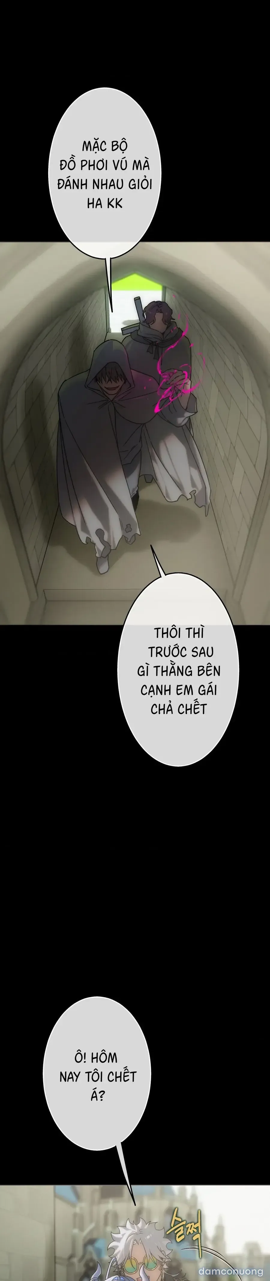 đọc truyện [18+] Ngọc Ma Nữ Chương 36 ảnh 8 tại Thiên Thai Truyện