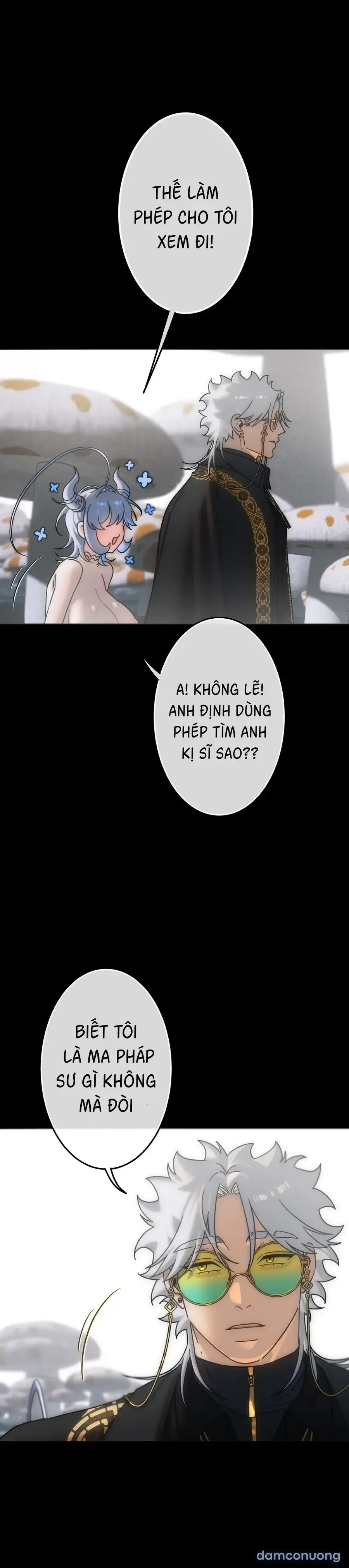 đọc truyện [18+] Ngọc Ma Nữ Chương 37 ảnh 16 tại Thiên Thai Truyện