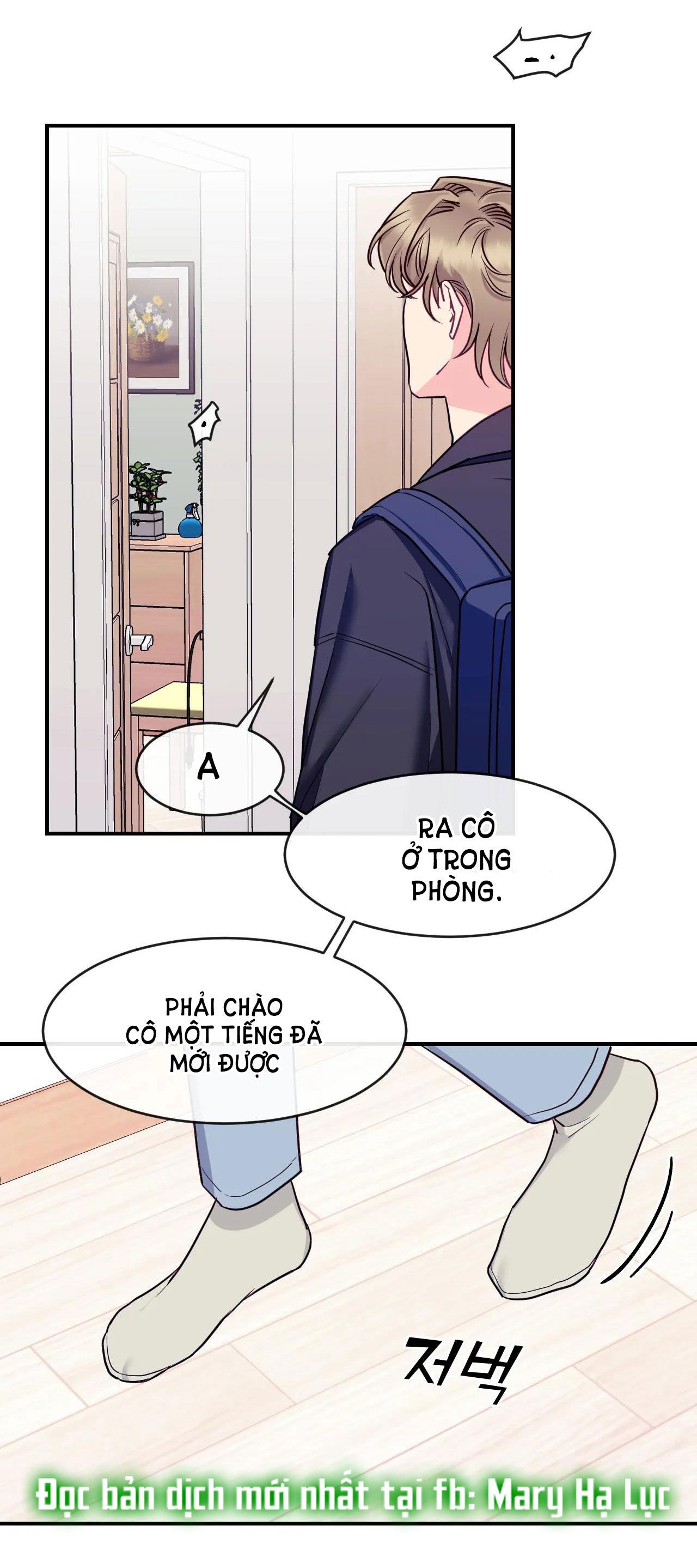 đọc truyện [18+] Ngôi Nhà Tình Yêu Chương 1.2 ảnh 5 tại Giả Dược