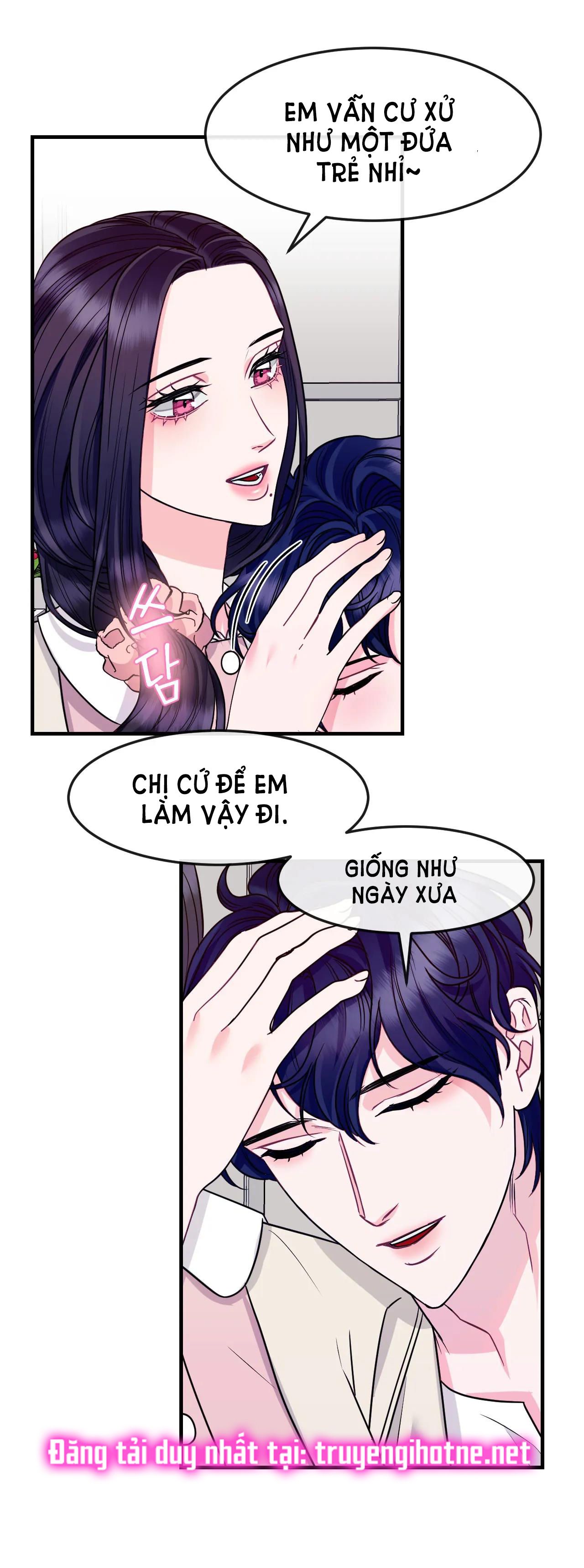 đọc truyện [18+] Ngôi Nhà Tình Yêu Chương 10.1 ảnh 13 tại Giả Dược