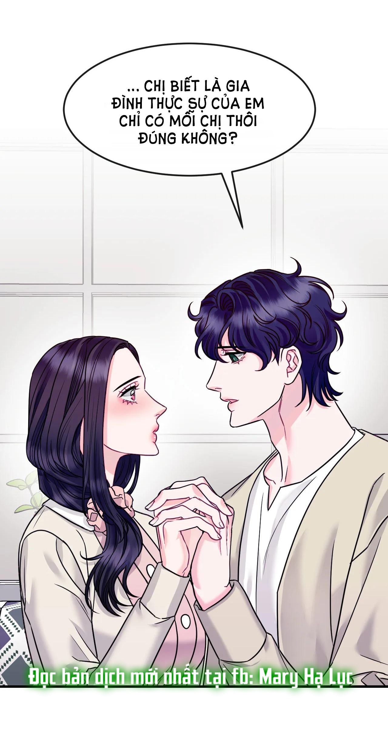 đọc truyện [18+] Ngôi Nhà Tình Yêu Chương 10.1 ảnh 27 tại Giả Dược