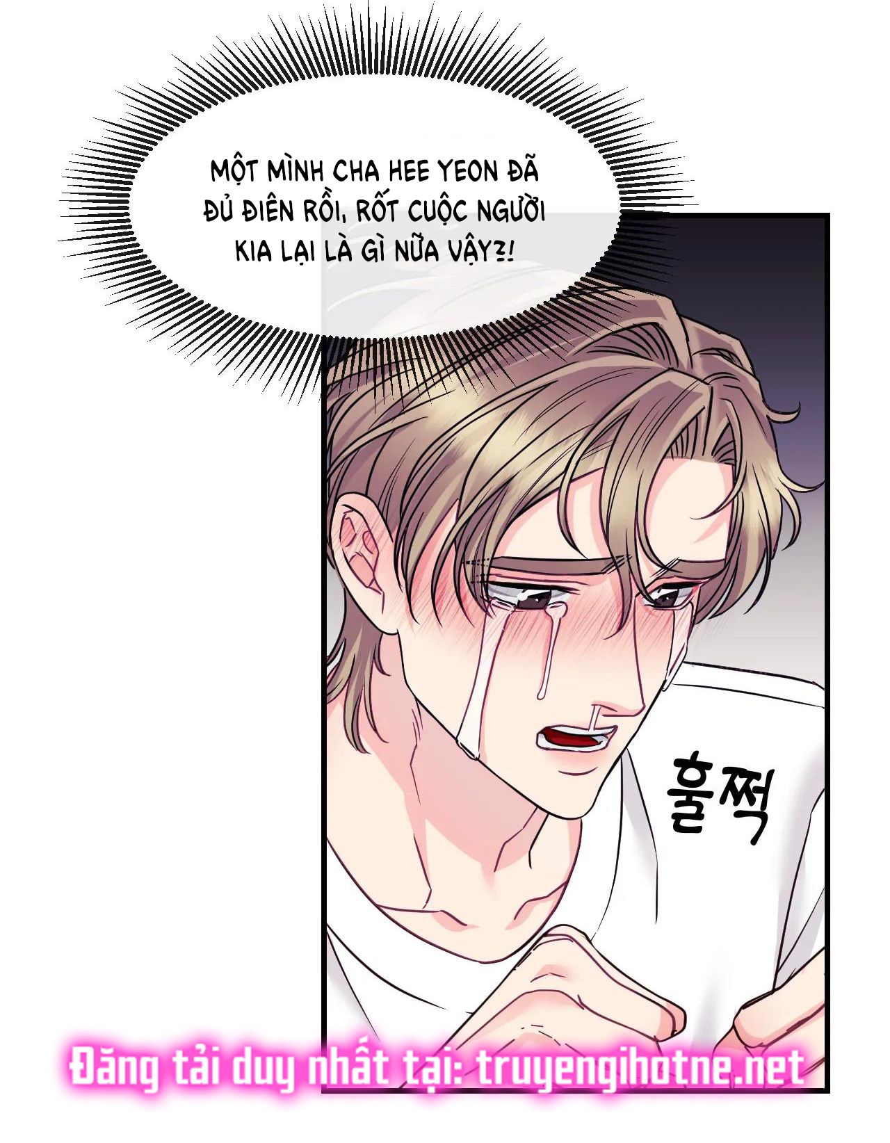 đọc truyện [18+] Ngôi Nhà Tình Yêu Chương 10.1 ảnh 4 tại Giả Dược