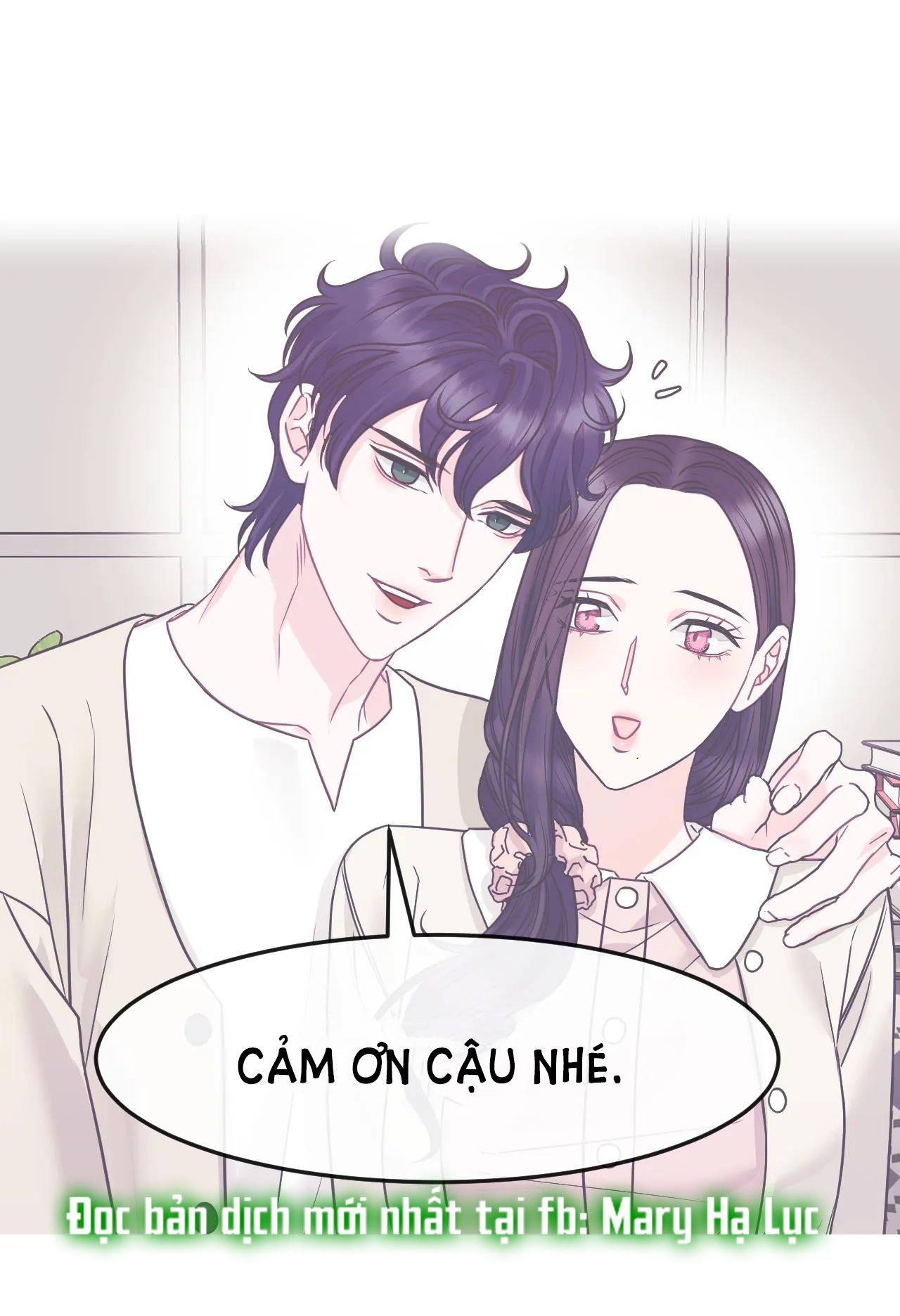 đọc truyện [18+] Ngôi Nhà Tình Yêu Chương 10.1 ảnh 6 tại Giả Dược