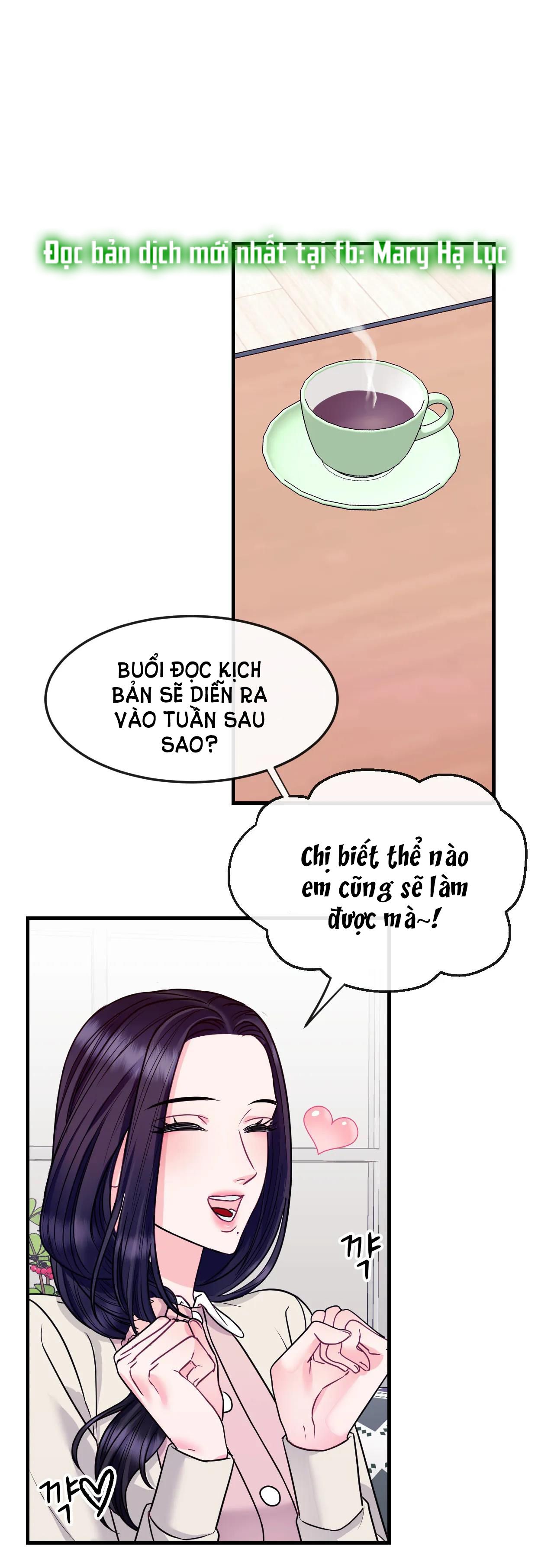 đọc truyện [18+] Ngôi Nhà Tình Yêu Chương 10.1 ảnh 10 tại Giả Dược