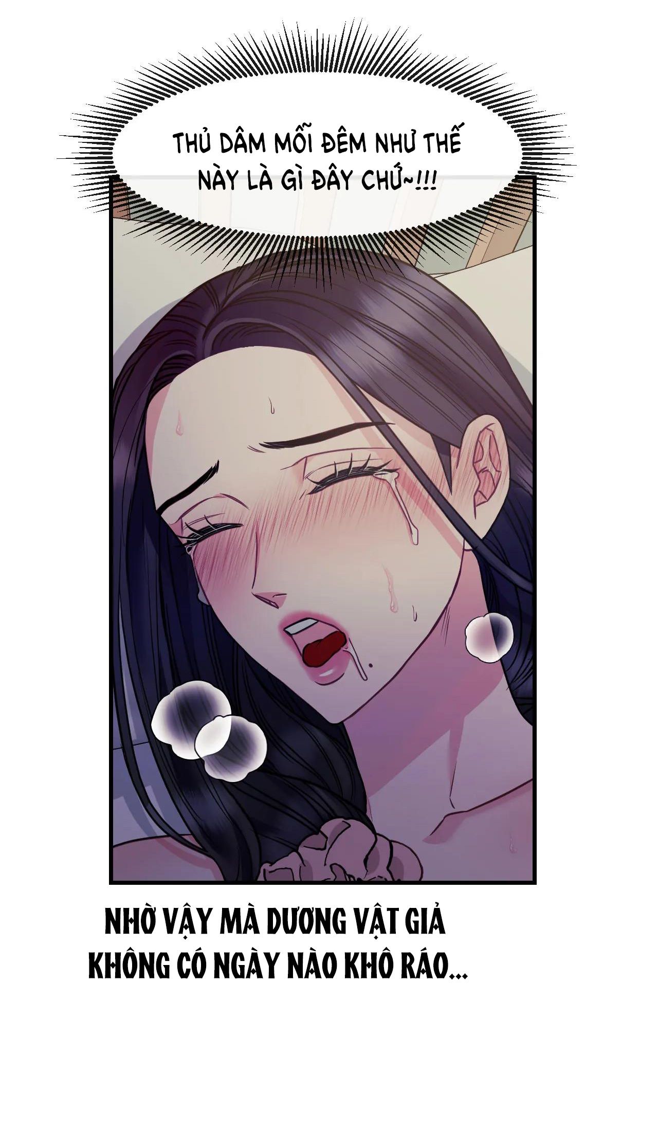 đọc truyện [18+] Ngôi Nhà Tình Yêu Chương 10.2 ảnh 18 tại Giả Dược