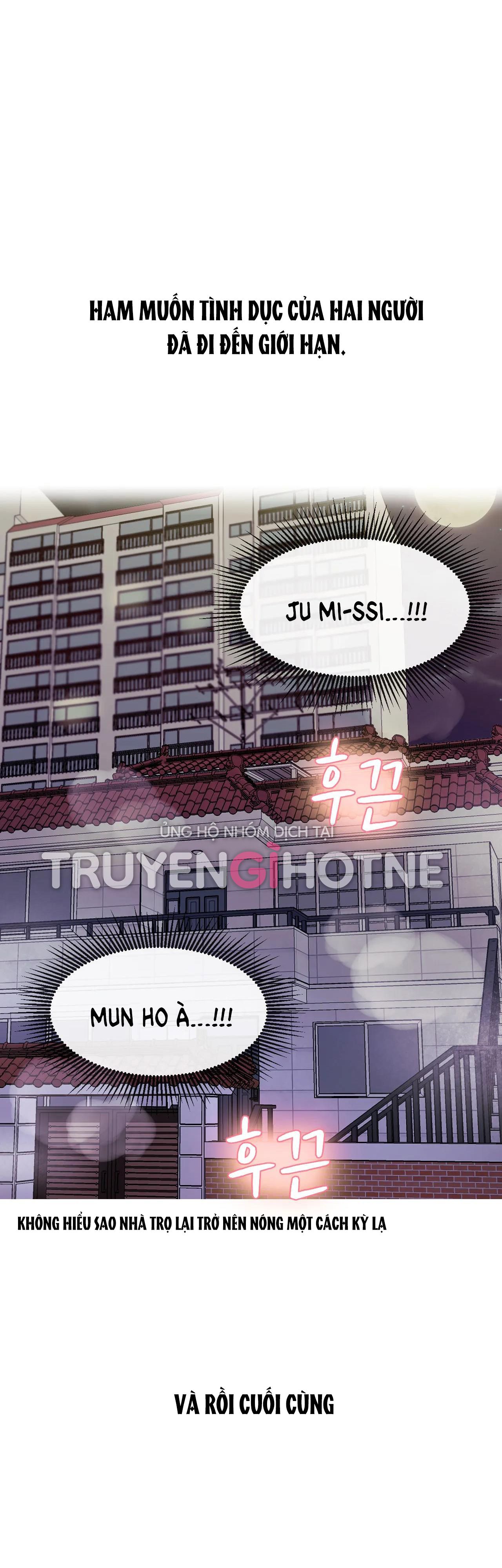 đọc truyện [18+] Ngôi Nhà Tình Yêu Chương 10.2 ảnh 22 tại Giả Dược