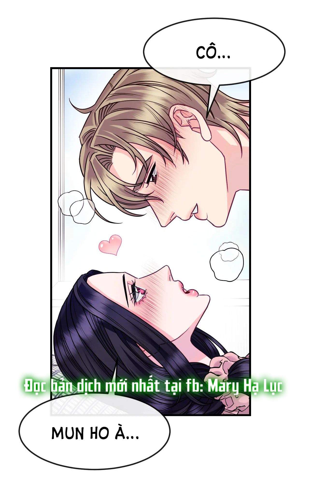 đọc truyện [18+] Ngôi Nhà Tình Yêu Chương 10.2 ảnh 4 tại Giả Dược