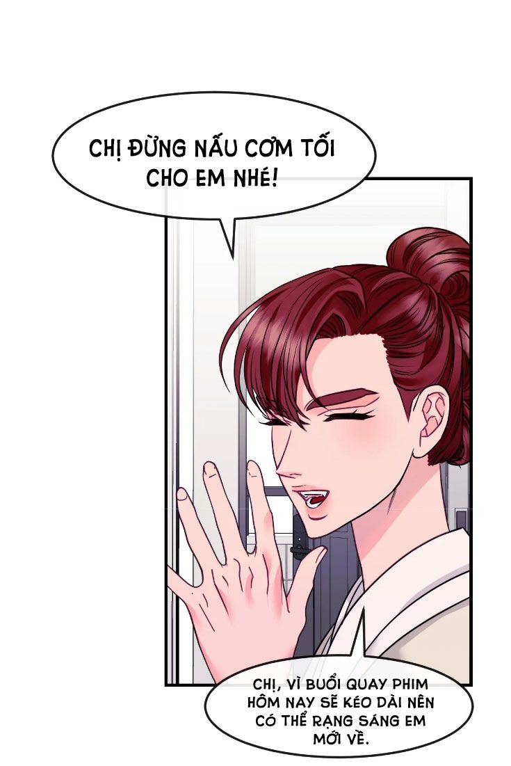 đọc truyện [18+] Ngôi Nhà Tình Yêu Chương 11.1 ảnh 2 tại Giả Dược