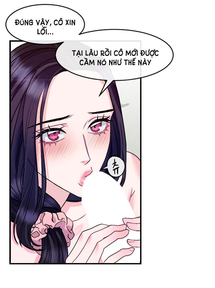 đọc truyện [18+] Ngôi Nhà Tình Yêu Chương 11.1 ảnh 17 tại Giả Dược