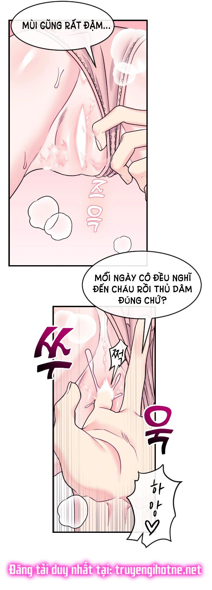 đọc truyện [18+] Ngôi Nhà Tình Yêu Chương 11.1 ảnh 35 tại Giả Dược