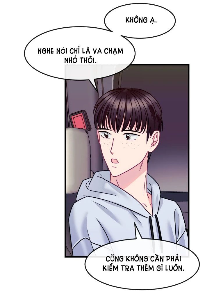 đọc truyện [18+] Ngôi Nhà Tình Yêu Chương 11.2 ảnh 11 tại Giả Dược