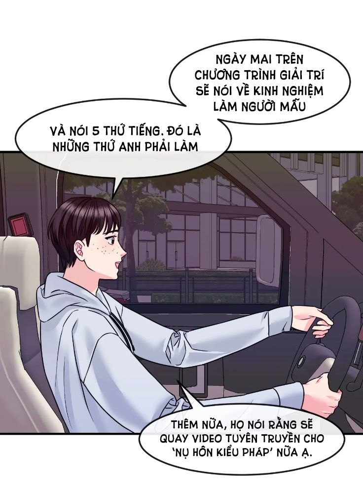 đọc truyện [18+] Ngôi Nhà Tình Yêu Chương 11.2 ảnh 17 tại Giả Dược