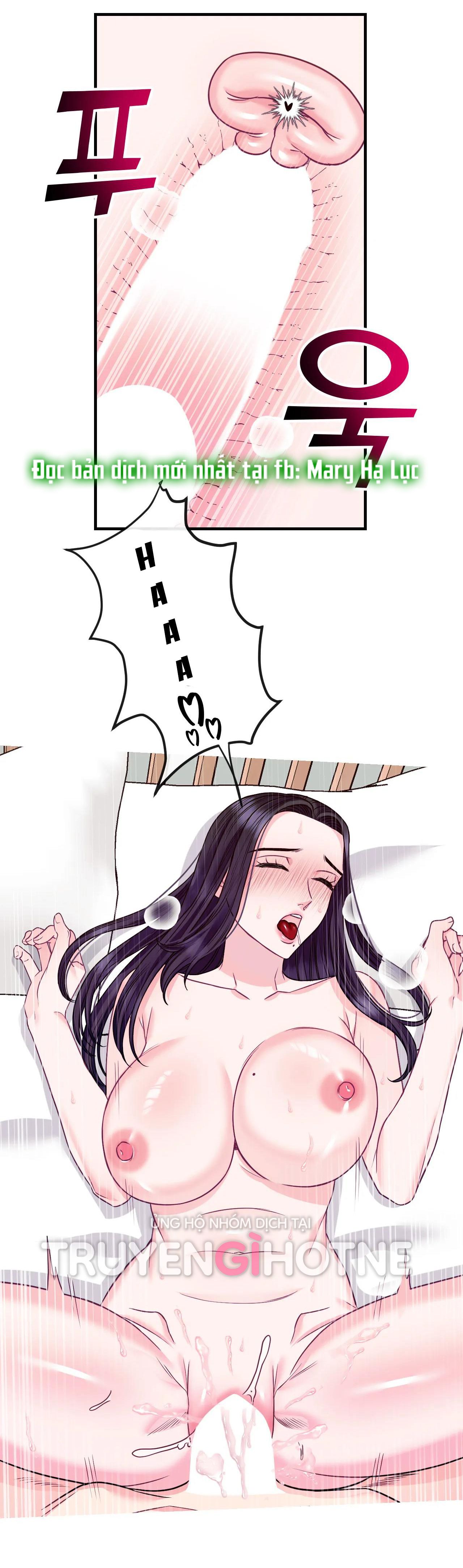 đọc truyện [18+] Ngôi Nhà Tình Yêu Chương 12.1 ảnh 30 tại Giả Dược