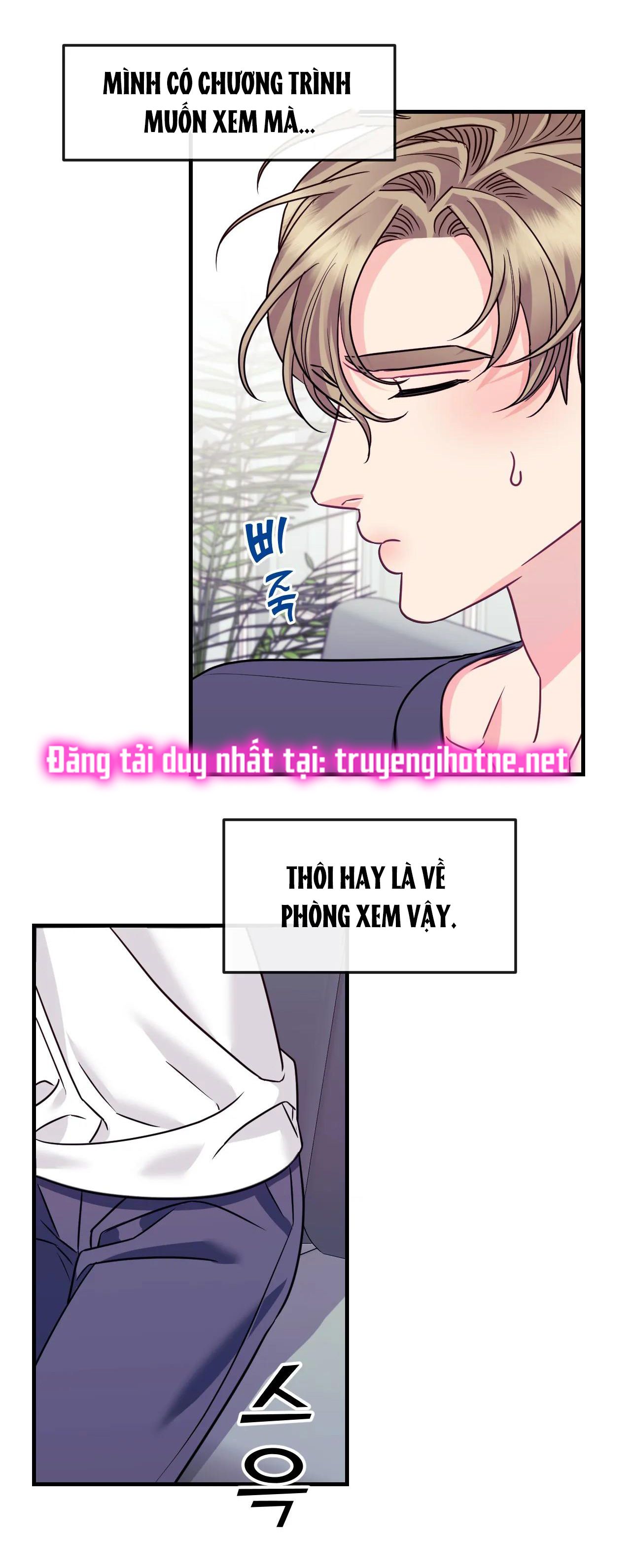 đọc truyện [18+] Ngôi Nhà Tình Yêu Chương 12.2 ảnh 11 tại Giả Dược
