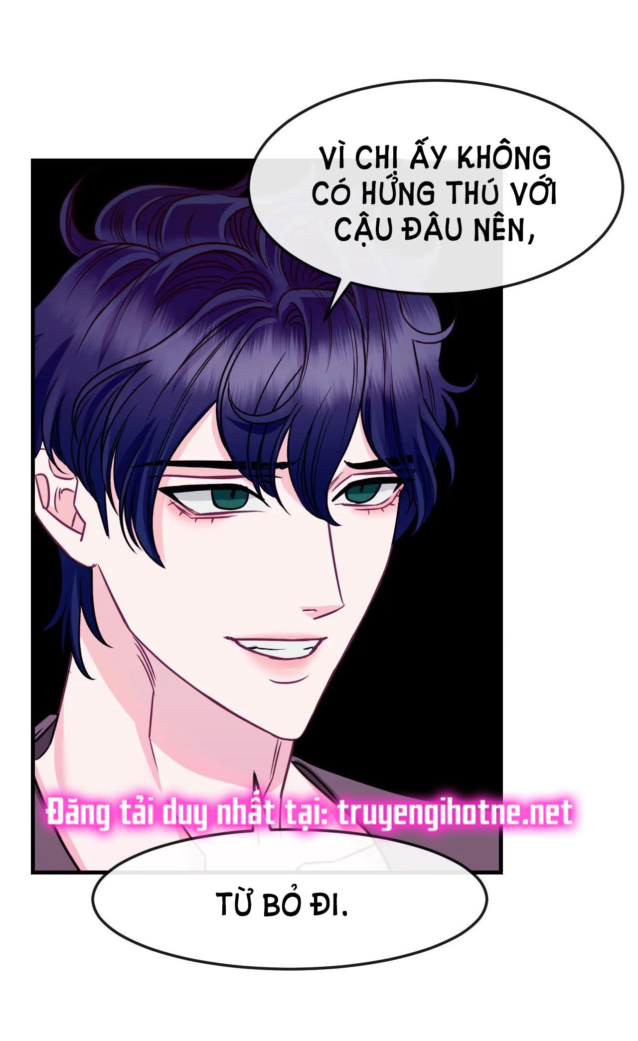đọc truyện [18+] Ngôi Nhà Tình Yêu Chương 12.2 ảnh 17 tại Giả Dược