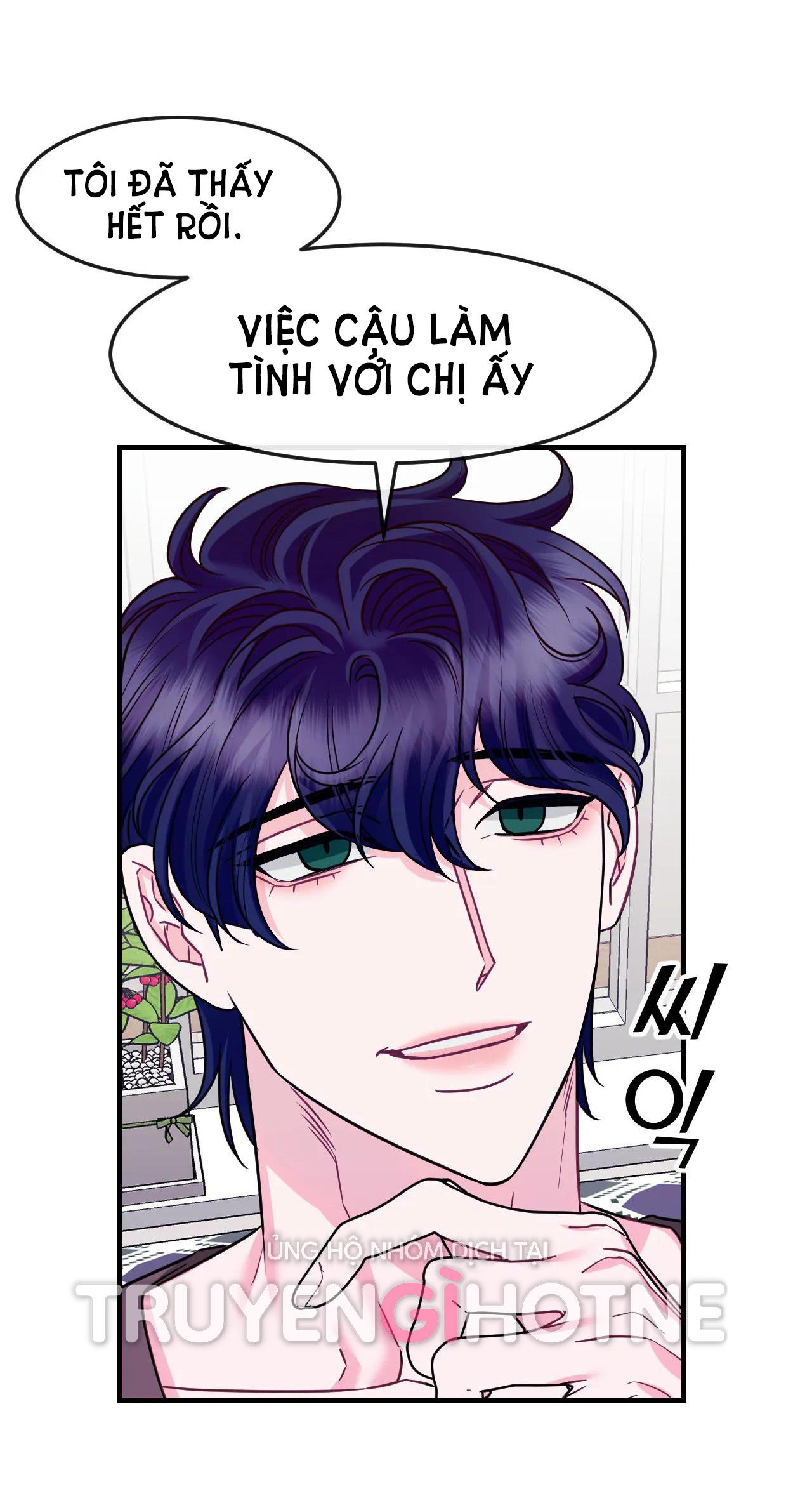 đọc truyện [18+] Ngôi Nhà Tình Yêu Chương 12.2 ảnh 20 tại Giả Dược