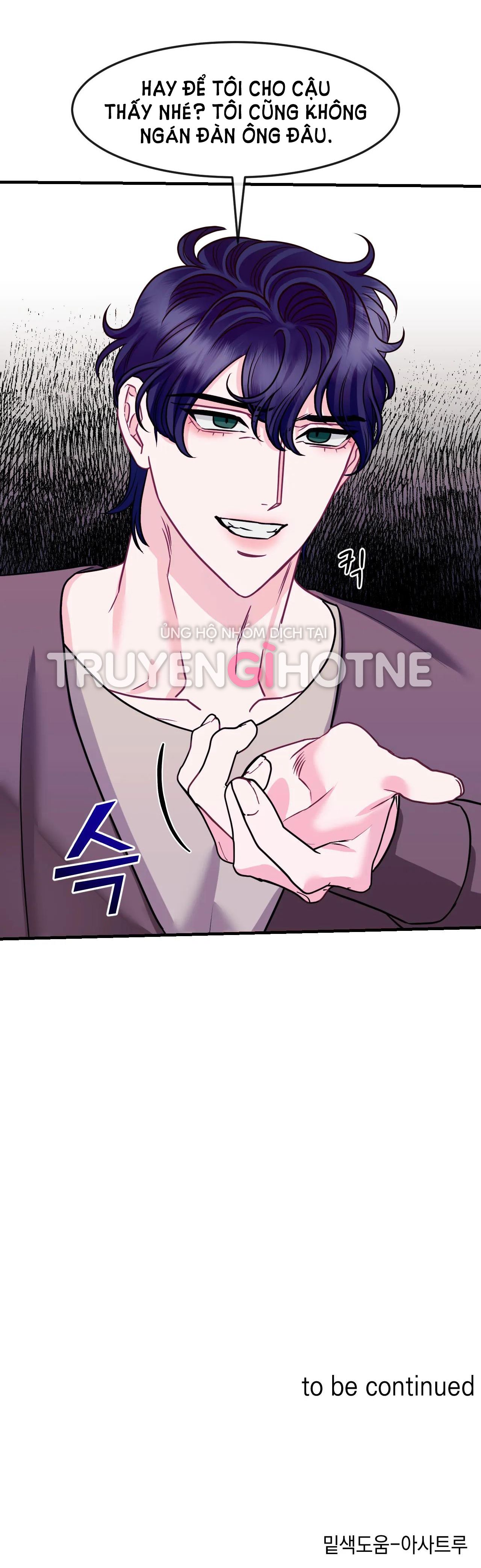 đọc truyện [18+] Ngôi Nhà Tình Yêu Chương 12.2 ảnh 35 tại Giả Dược