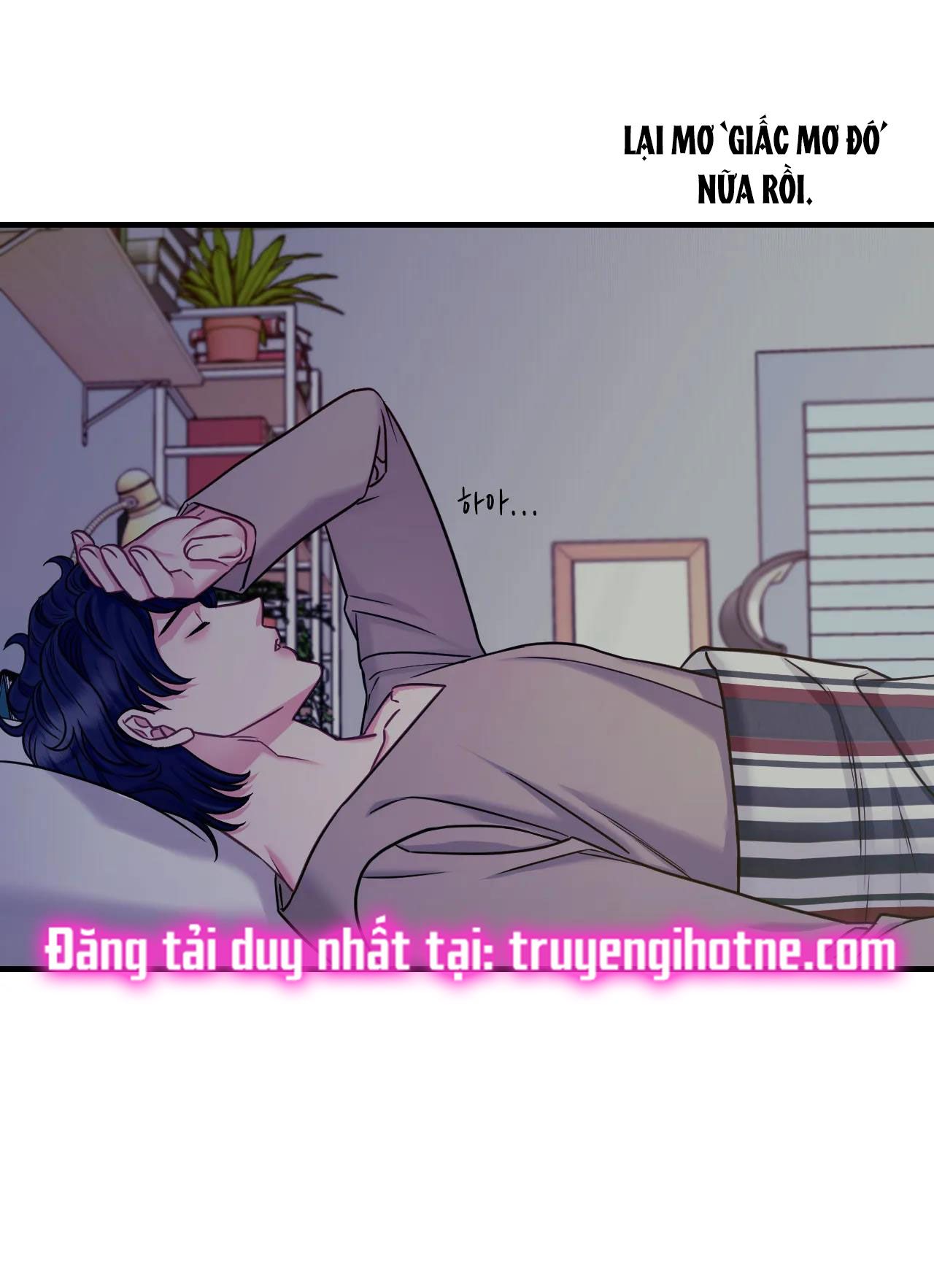 đọc truyện [18+] Ngôi Nhà Tình Yêu Chương 13.1 ảnh 46 tại Giả Dược