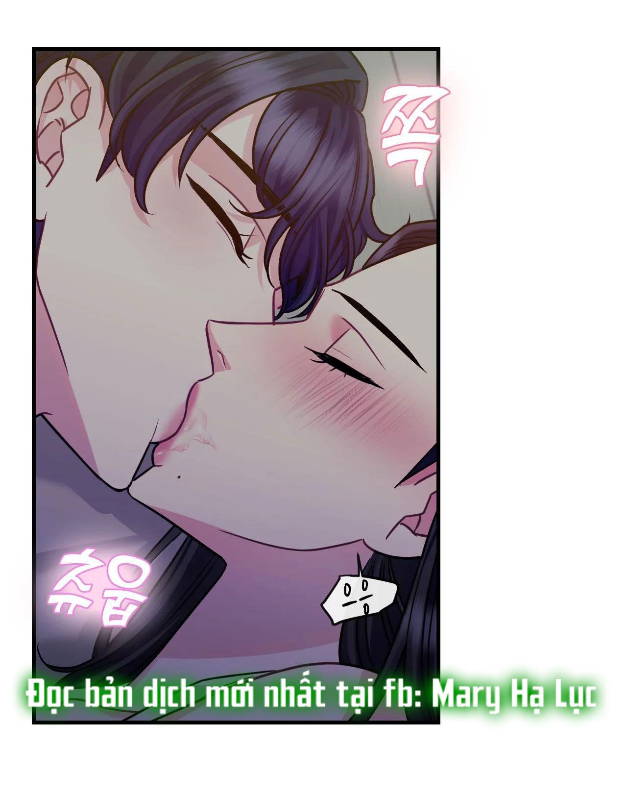 đọc truyện [18+] Ngôi Nhà Tình Yêu Chương 13.1 ảnh 59 tại Giả Dược