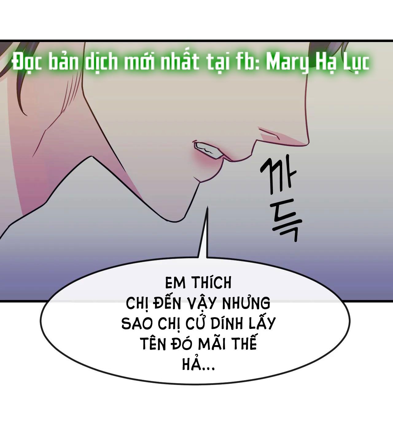 đọc truyện [18+] Ngôi Nhà Tình Yêu Chương 13.2 ảnh 2 tại Giả Dược