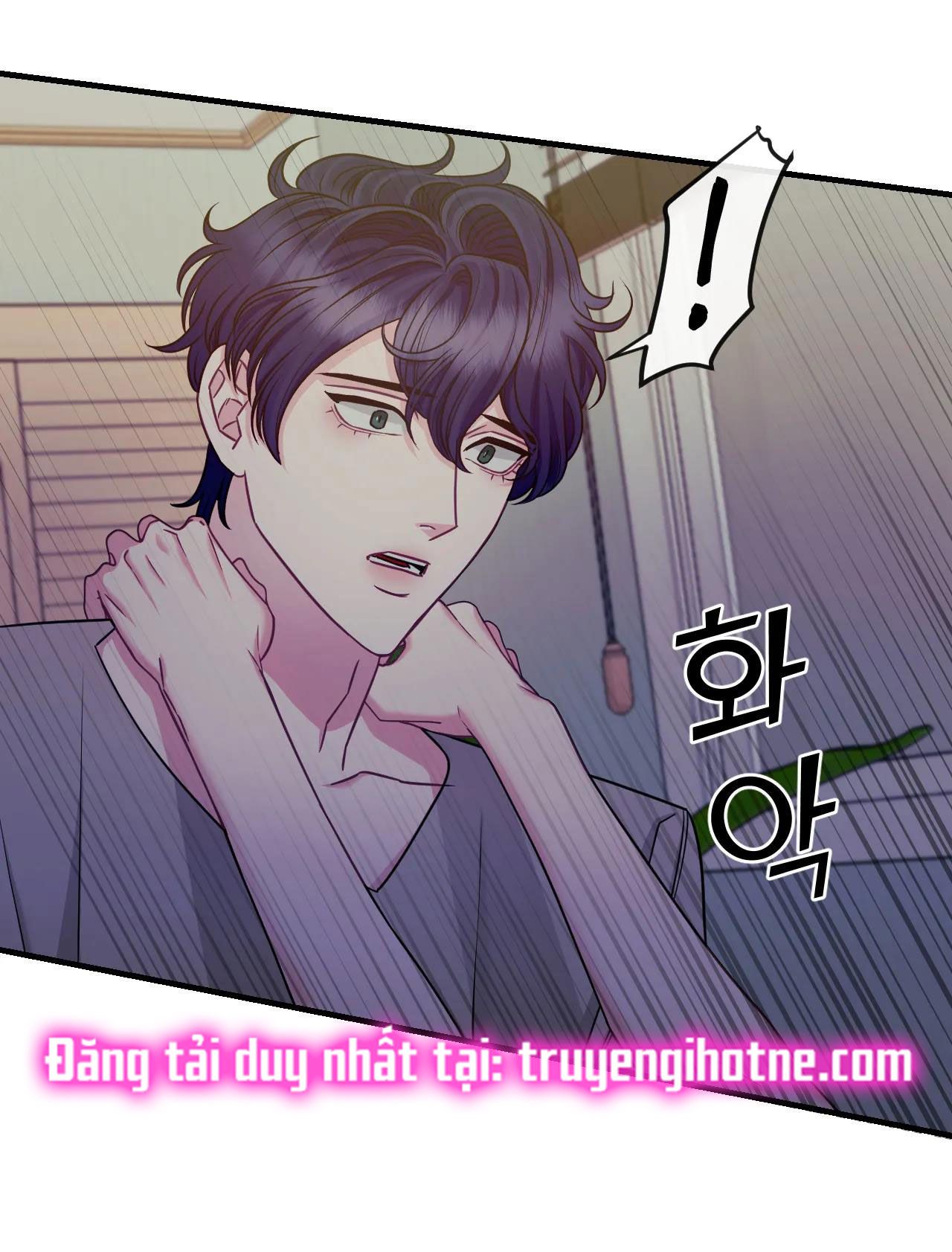 đọc truyện [18+] Ngôi Nhà Tình Yêu Chương 13.2 ảnh 3 tại Giả Dược