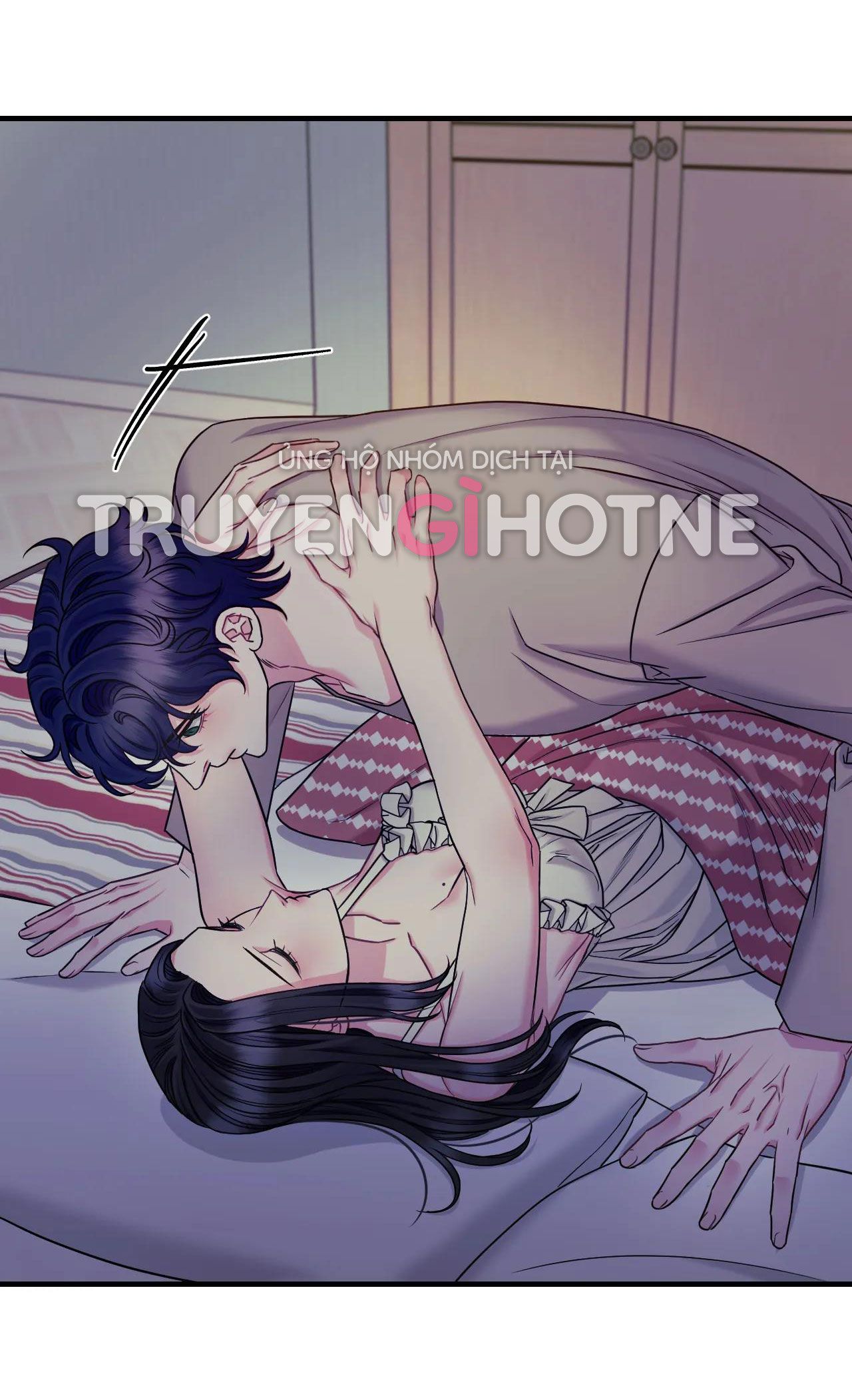 đọc truyện [18+] Ngôi Nhà Tình Yêu Chương 13.2 ảnh 4 tại Giả Dược