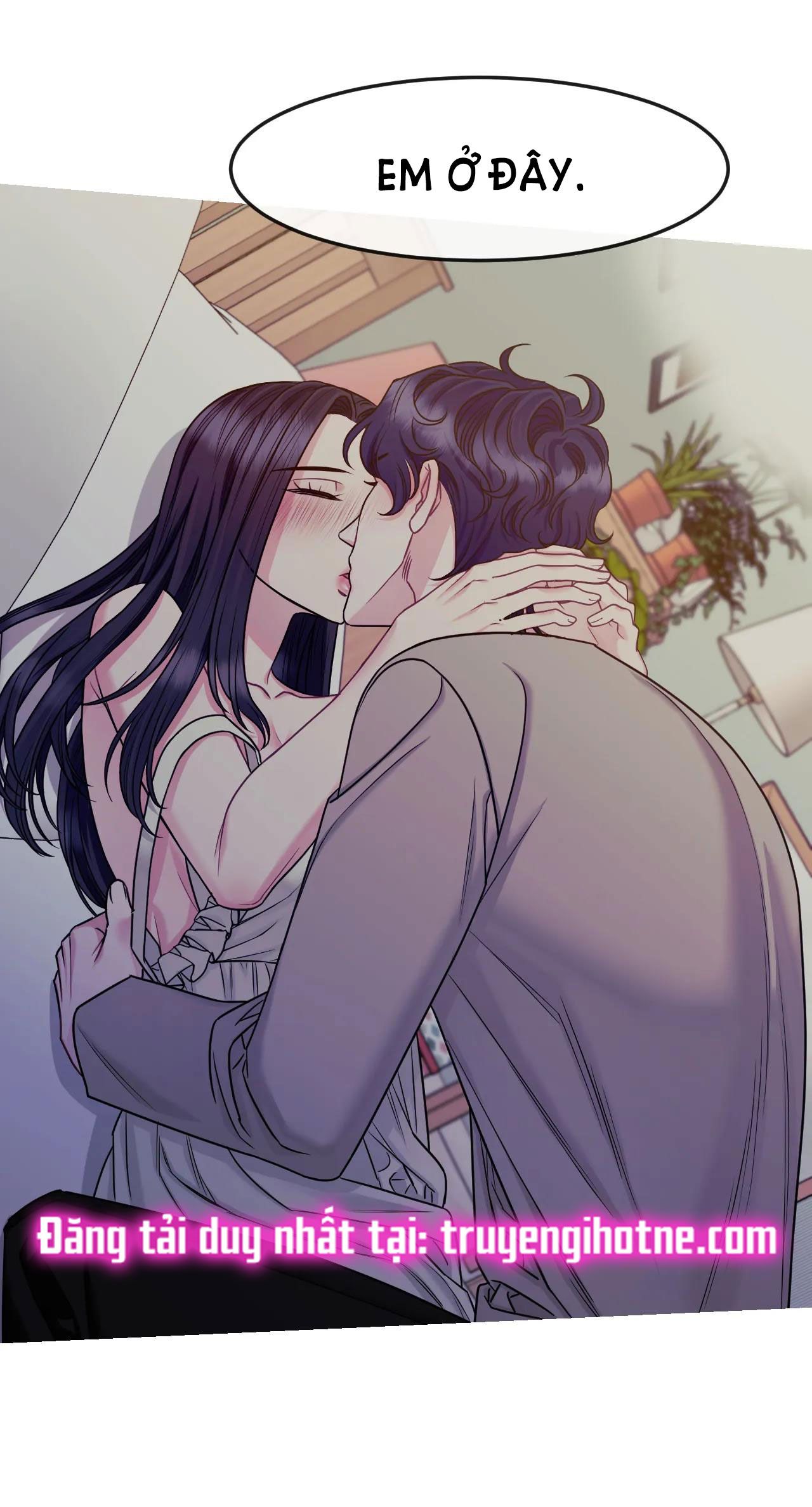 đọc truyện [18+] Ngôi Nhà Tình Yêu Chương 13.2 ảnh 9 tại Giả Dược