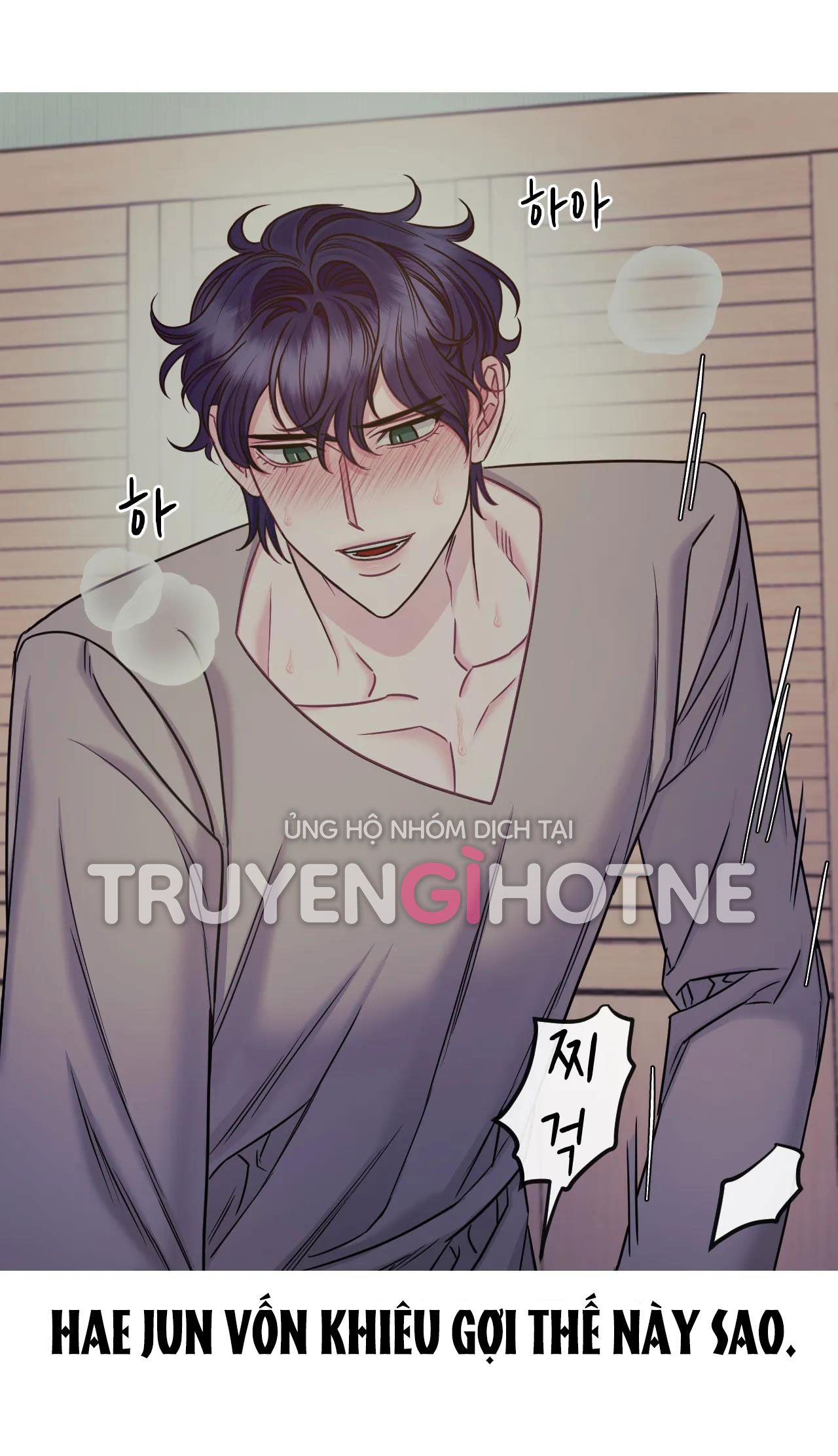 đọc truyện [18+] Ngôi Nhà Tình Yêu Chương 14.1 ảnh 16 tại Giả Dược