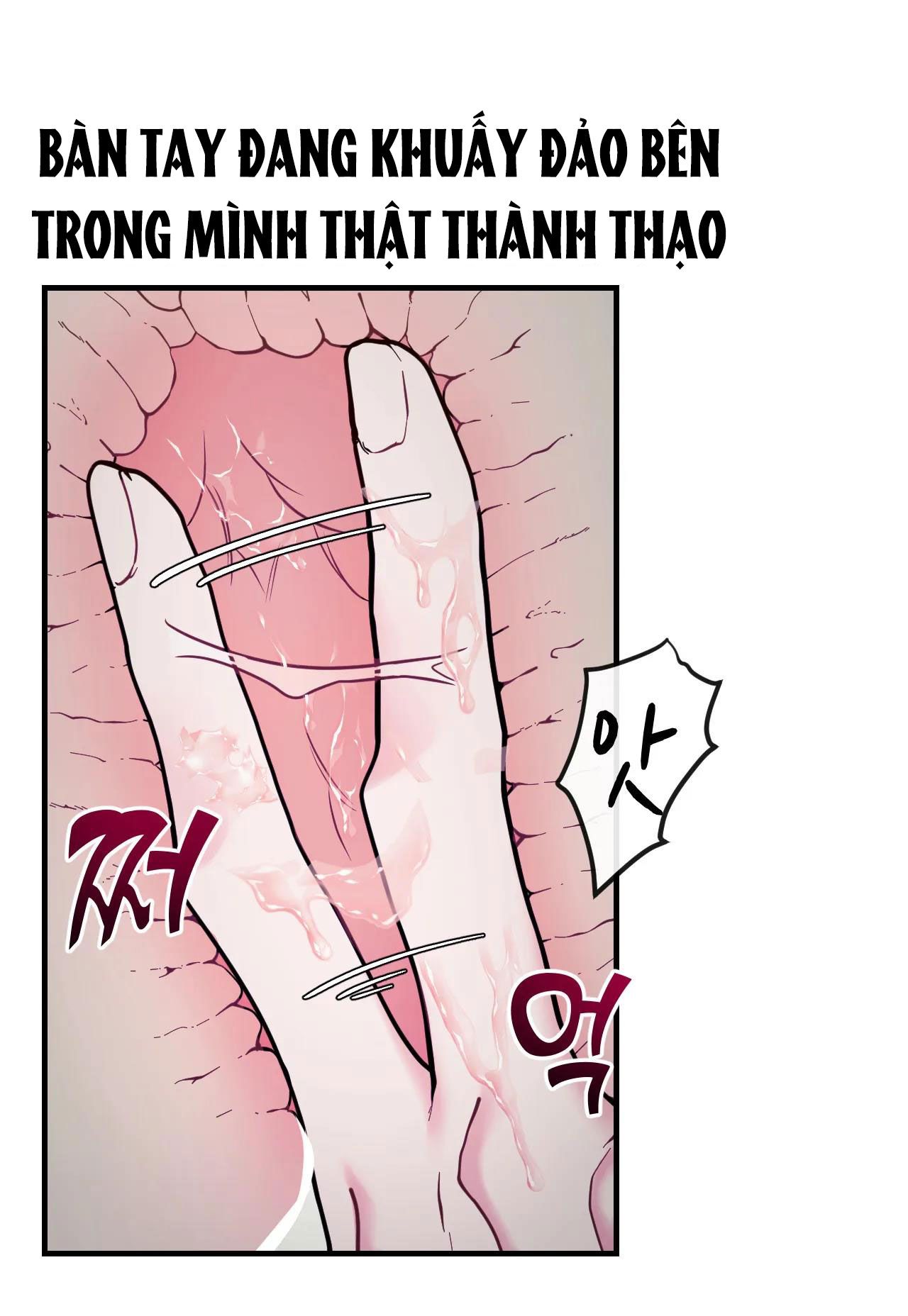 đọc truyện [18+] Ngôi Nhà Tình Yêu Chương 14.1 ảnh 25 tại Giả Dược