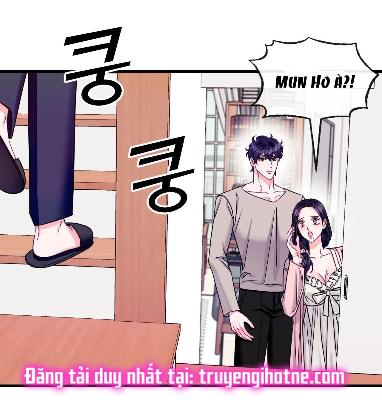 đọc truyện [18+] Ngôi Nhà Tình Yêu Chương 15.1 ảnh 20 tại Giả Dược