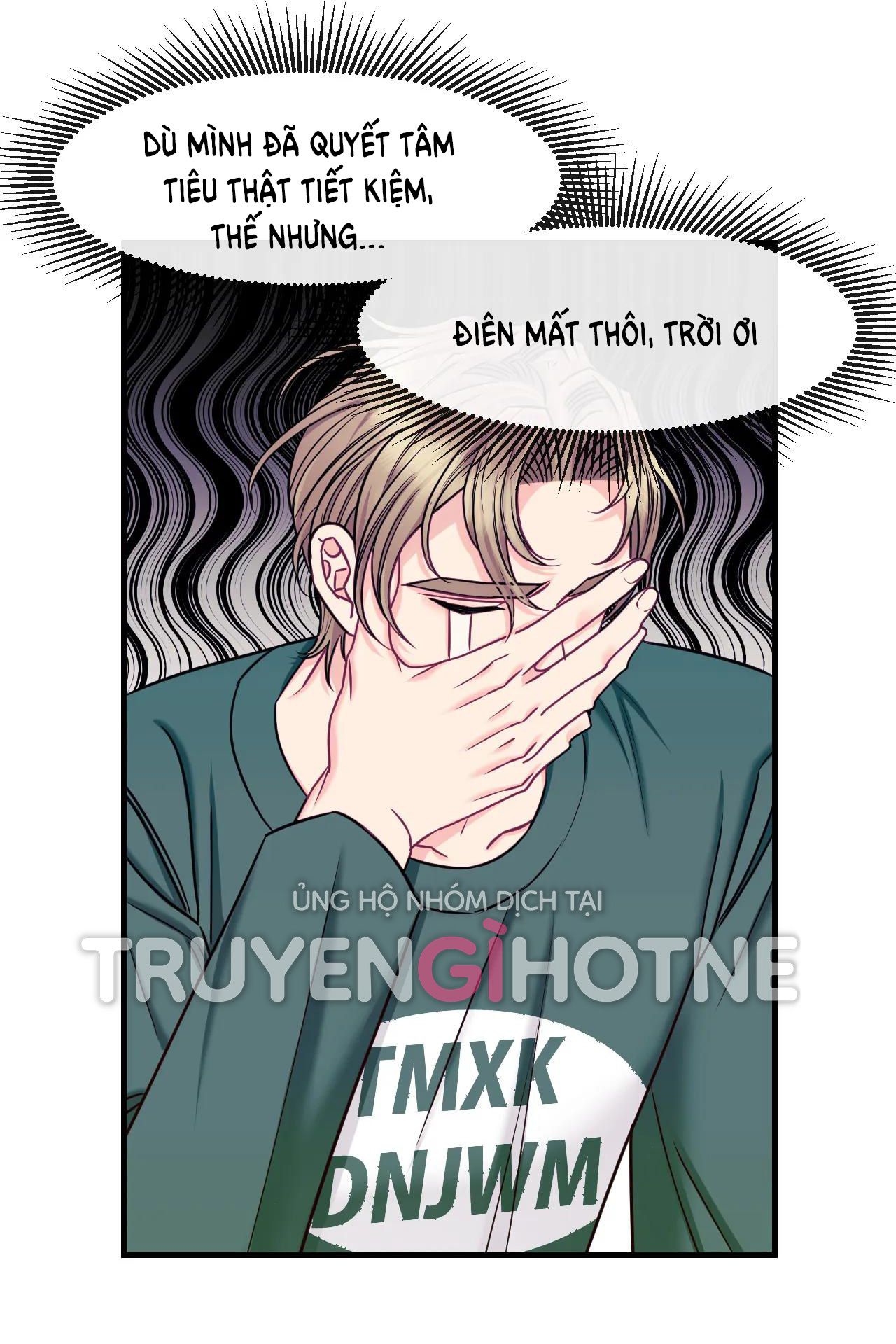 đọc truyện [18+] Ngôi Nhà Tình Yêu Chương 15.1 ảnh 31 tại Giả Dược