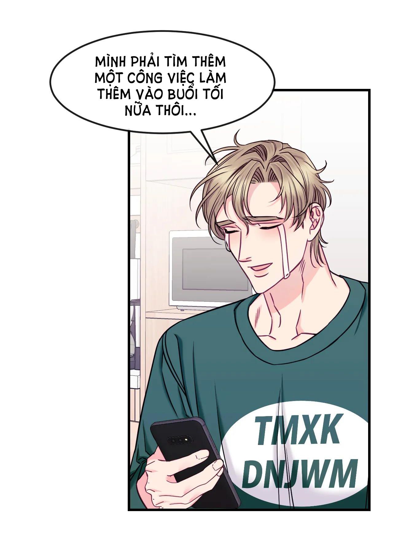 đọc truyện [18+] Ngôi Nhà Tình Yêu Chương 15.1 ảnh 32 tại Giả Dược
