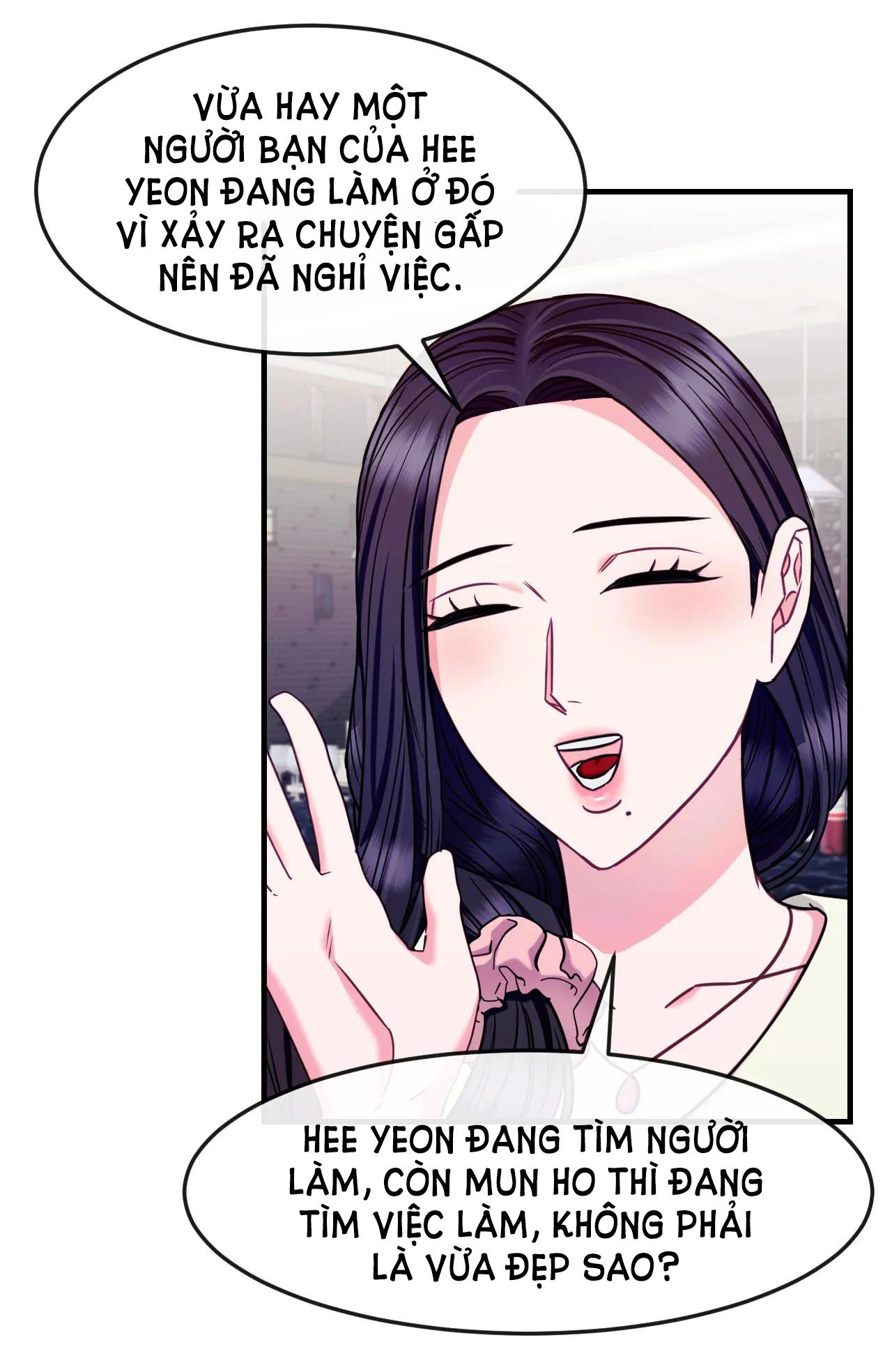 đọc truyện [18+] Ngôi Nhà Tình Yêu Chương 15.1 ảnh 40 tại Giả Dược